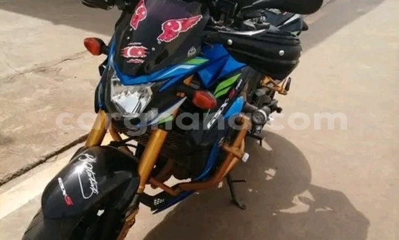 Buy Used BMW G 450 Other Bike in Accra in Greater Accra