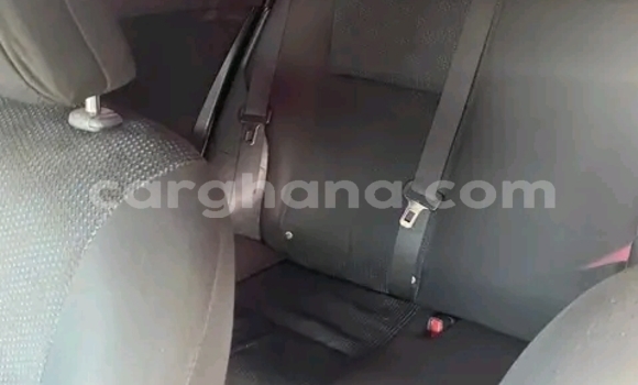 Buy Used Toyota Corolla Red Car in Accra in Greater Accra Buy Used Toyota Corolla Red Car in Accra in Greater Accra