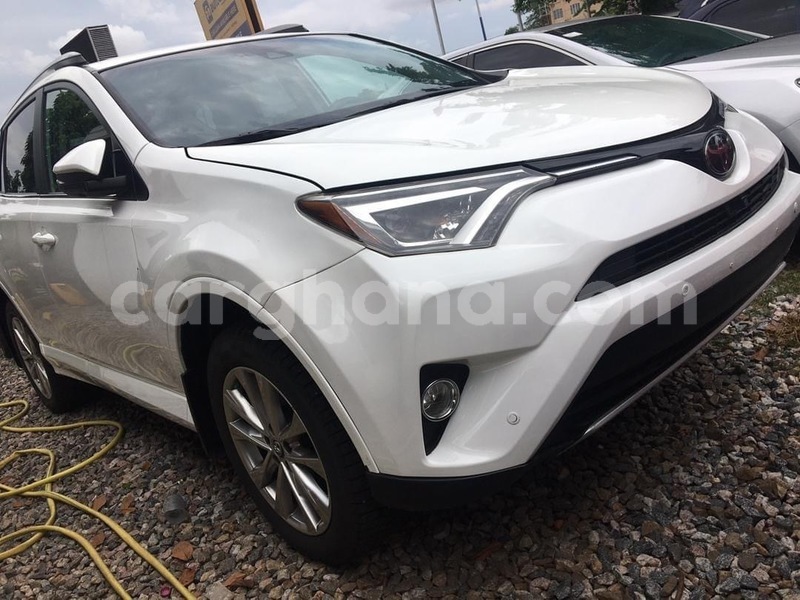 Big with watermark toyota rav4 greater accra accra 45648