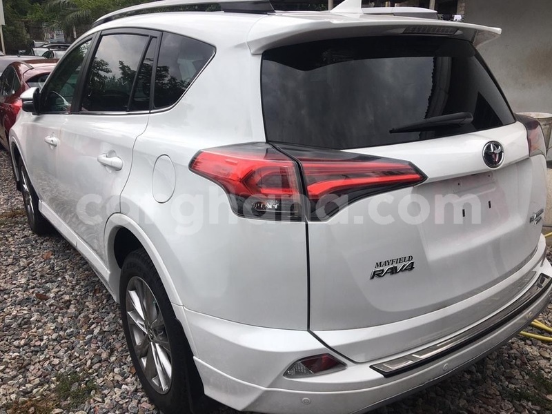 Big with watermark toyota rav4 greater accra accra 45648