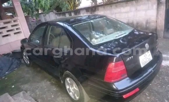 Ra Àlòkù Volkswagen Jetta Miiran Ọkọ̀ in Accra ni Greater Accra