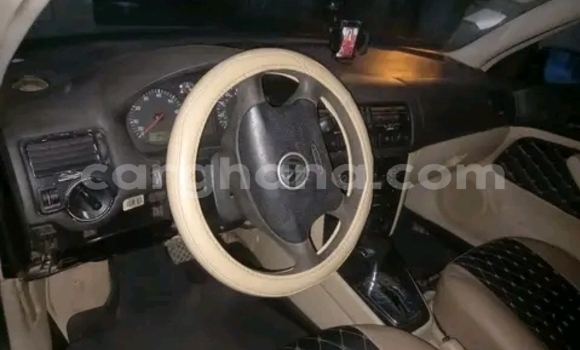 Buy Used Volkswagen Jetta Other Car in Accra in Greater Accra Buy Used Volkswagen Jetta Other Car in Accra in Greater Accra