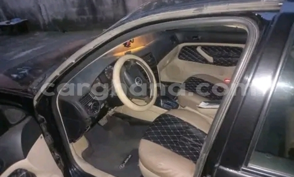 Buy Used Volkswagen Jetta Other Car in Accra in Greater Accra Buy Used Volkswagen Jetta Other Car in Accra in Greater Accra