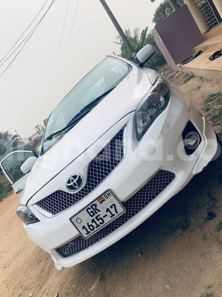 Big with watermark toyota corolla greater accra accra 45650