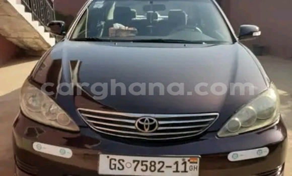 Buy Used Toyota Corolla Black Car in Accra in Greater Accra