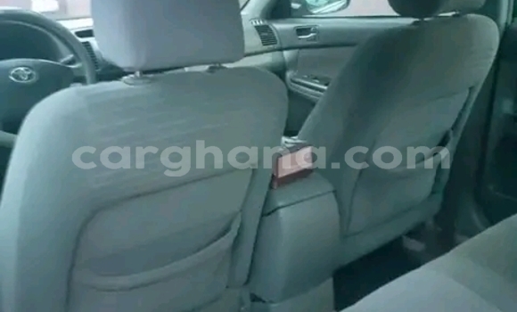Buy Used Toyota Corolla Black Car in Accra in Greater Accra Buy Used Toyota Corolla Black Car in Accra in Greater Accra