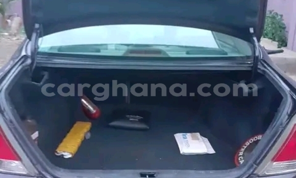 Buy Used Toyota Corolla Black Car in Accra in Greater Accra Buy Used Toyota Corolla Black Car in Accra in Greater Accra
