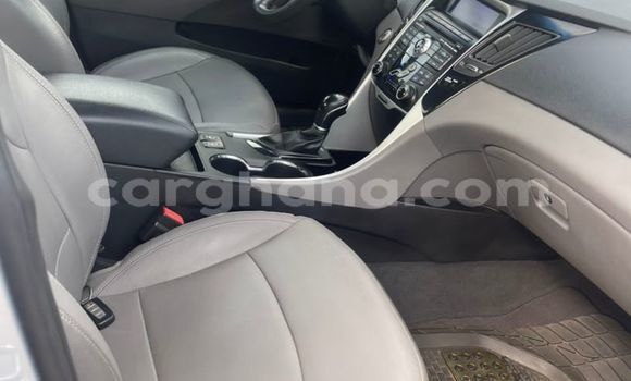 Buy Used Honda Accord Silver Car in Sekondi–Takoradi Metropolitan in Western Buy Used Honda Accord Silver Car in Sekondi–Takoradi Metropolitan in Western