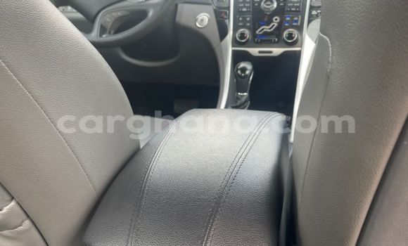 Buy Used Honda Accord Silver Car in Sekondi–Takoradi Metropolitan in Western Buy Used Honda Accord Silver Car in Sekondi–Takoradi Metropolitan in Western
