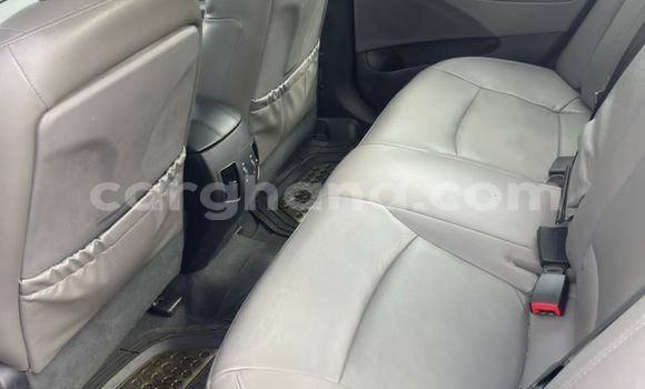 Buy Used Honda Accord Silver Car in Sekondi–Takoradi Metropolitan in Western Buy Used Honda Accord Silver Car in Sekondi–Takoradi Metropolitan in Western