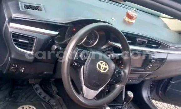 Sayi Na hannu Toyota Corolla Sauran Mota in Accra a Greater Accra Sayi Na hannu Toyota Corolla Sauran Mota in Accra a Greater Accra