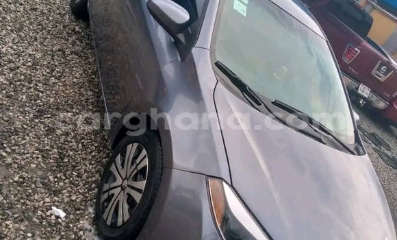Sayi Na hannu Toyota Corolla Sauran Mota in Accra a Greater Accra Sayi Na hannu Toyota Corolla Sauran Mota in Accra a Greater Accra