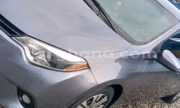 Sayi Na hannu Toyota Corolla Sauran Mota in Accra a Greater Accra Sayi Na hannu Toyota Corolla Sauran Mota in Accra a Greater Accra