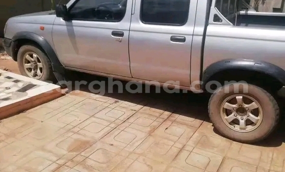 Ra Àlòkù Nissan Pickup Miiran Ọkọ̀ in Accra ni Greater Accra