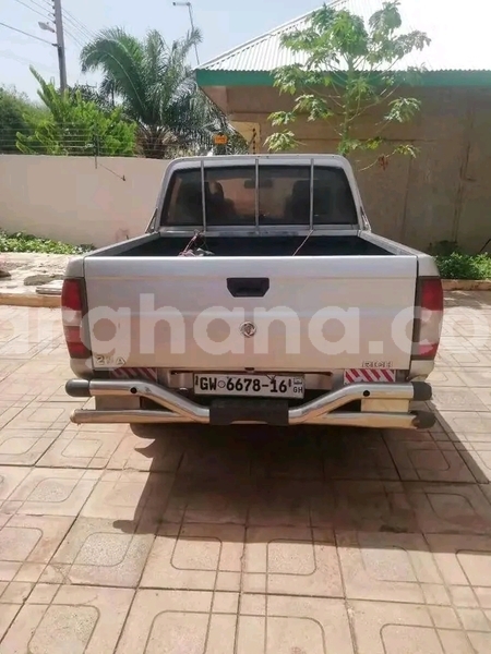 Big with watermark nissan pickup greater accra accra 45655
