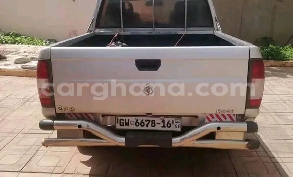 Ra Àlòkù Nissan Pickup Miiran Ọkọ̀ in Accra ni Greater Accra Ra Àlòkù Nissan Pickup Miiran Ọkọ̀ in Accra ni Greater Accra