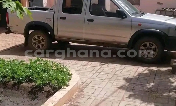Ra Àlòkù Nissan Pickup Miiran Ọkọ̀ in Accra ni Greater Accra Ra Àlòkù Nissan Pickup Miiran Ọkọ̀ in Accra ni Greater Accra
