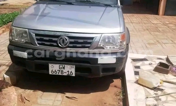 Ra Àlòkù Nissan Pickup Miiran Ọkọ̀ in Accra ni Greater Accra Ra Àlòkù Nissan Pickup Miiran Ọkọ̀ in Accra ni Greater Accra