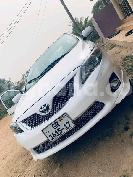 Big with watermark toyota corolla greater accra accra 45657