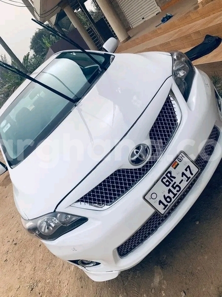 Big with watermark toyota corolla greater accra accra 45657