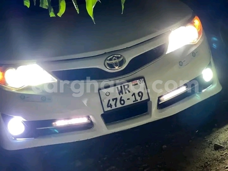 Big with watermark toyota camry greater accra accra 45658