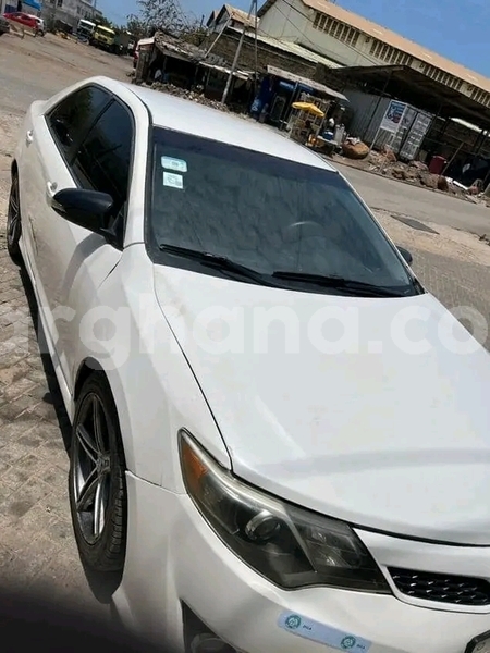 Big with watermark toyota camry greater accra accra 45658
