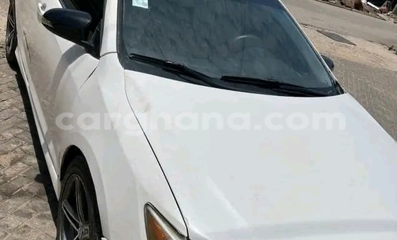 Buy Used Toyota Camry White Car in Accra in Greater Accra Buy Used Toyota Camry White Car in Accra in Greater Accra