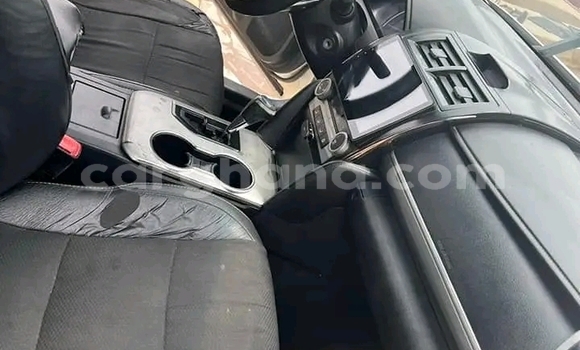 Buy Used Toyota Camry White Car in Accra in Greater Accra Buy Used Toyota Camry White Car in Accra in Greater Accra