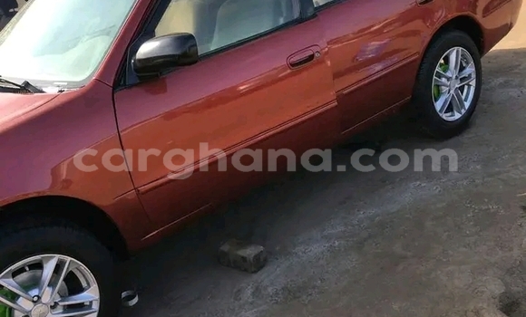 Sayi Na hannu Toyota Corolla Sauran Mota in Accra a Greater Accra Sayi Na hannu Toyota Corolla Sauran Mota in Accra a Greater Accra