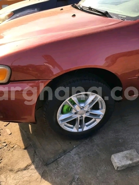 Big with watermark toyota corolla greater accra accra 45659