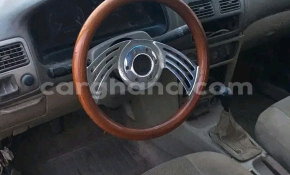 Sayi Na hannu Toyota Corolla Sauran Mota in Accra a Greater Accra Sayi Na hannu Toyota Corolla Sauran Mota in Accra a Greater Accra