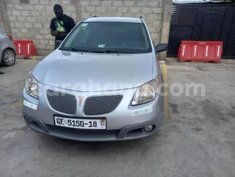 Big with watermark pontiac vibe greater accra accra 45661