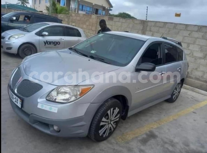 Big with watermark pontiac vibe greater accra accra 45661