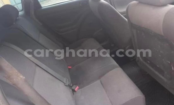 Sayi Na hannu Pontiac Vibe Azurfa Mota in Accra a Greater Accra Sayi Na hannu Pontiac Vibe Azurfa Mota in Accra a Greater Accra