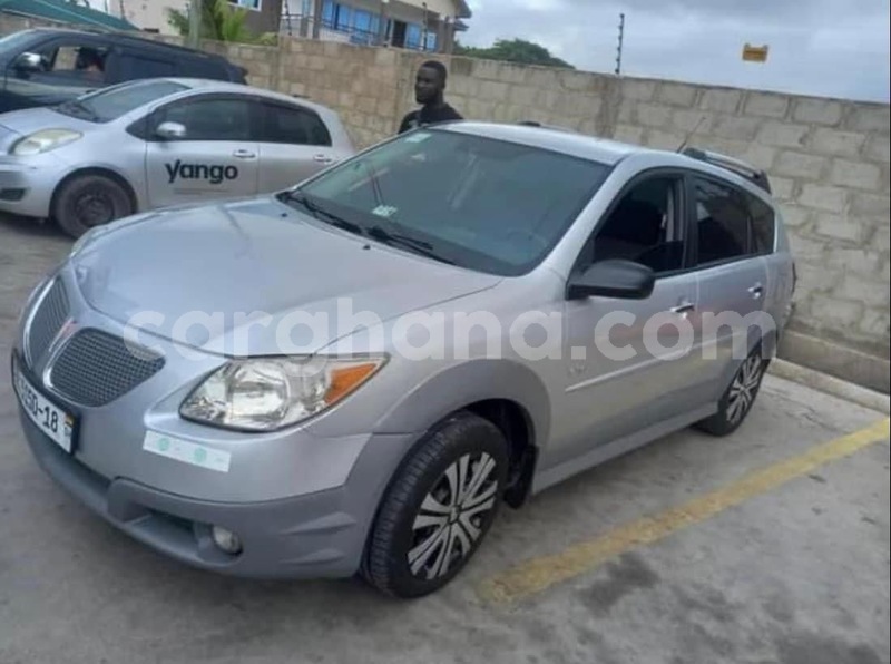 Big with watermark pontiac vibe greater accra accra 45661