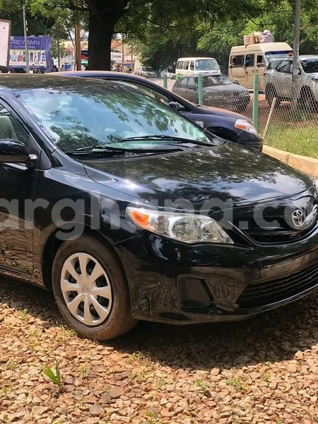 Big with watermark toyota corolla greater accra accra 45662