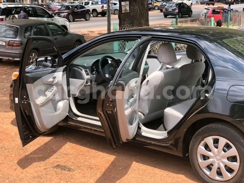 Big with watermark toyota corolla greater accra accra 45662