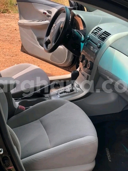 Big with watermark toyota corolla greater accra accra 45662