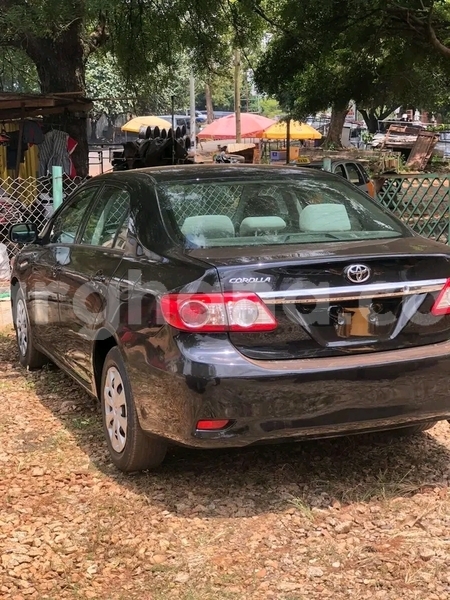 Big with watermark toyota corolla greater accra accra 45662