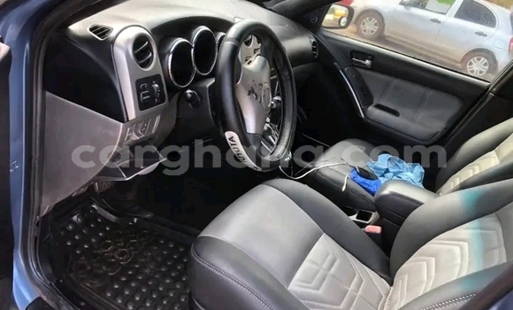 Ra Àlòkù Toyota Matrix Miiran Ọkọ̀ in Accra ni Greater Accra Ra Àlòkù Toyota Matrix Miiran Ọkọ̀ in Accra ni Greater Accra
