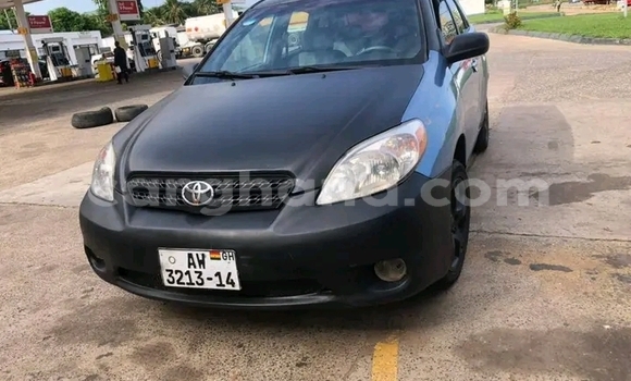 Ra Àlòkù Toyota Matrix Miiran Ọkọ̀ in Accra ni Greater Accra Ra Àlòkù Toyota Matrix Miiran Ọkọ̀ in Accra ni Greater Accra
