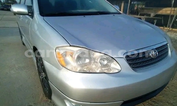 Ra Àlòkù Toyota Corolla Miiran Ọkọ̀ in Accra ni Greater Accra