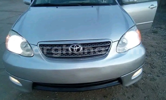 Sayi Na hannu Toyota Corolla Sauran Mota in Accra a Greater Accra Sayi Na hannu Toyota Corolla Sauran Mota in Accra a Greater Accra