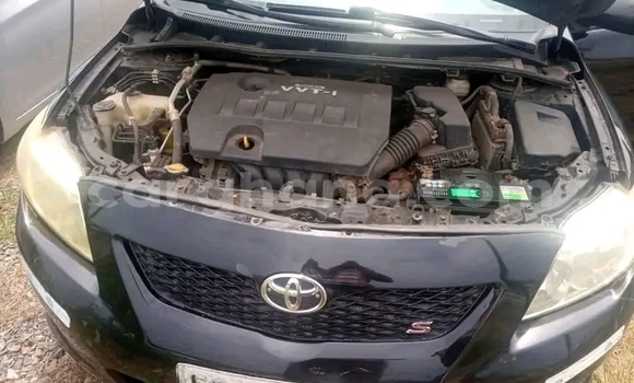 Buy Used Toyota Corolla Other Car in Accra in Greater Accra Buy Used Toyota Corolla Other Car in Accra in Greater Accra