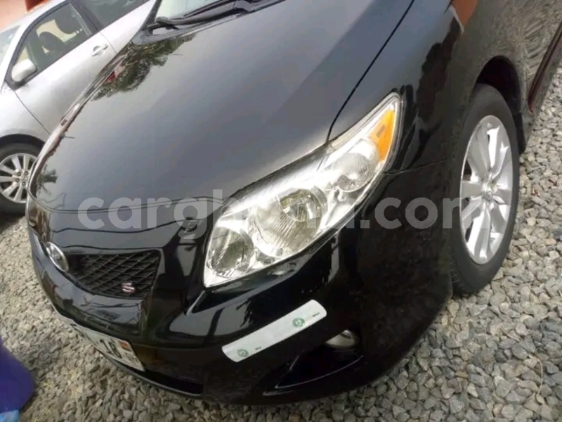 Big with watermark toyota corolla greater accra accra 45665