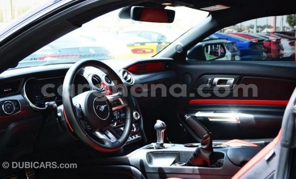 Sayi Imported Ford Mustang Black Mota in Import - Dubai a Ashanti Sayi Imported Ford Mustang Black Mota in Import - Dubai a Ashanti