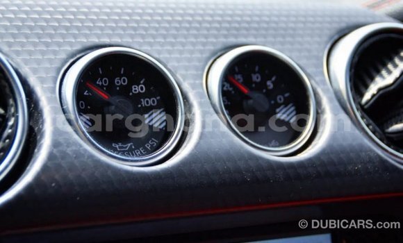 Sayi Imported Ford Mustang Black Mota in Import - Dubai a Ashanti Sayi Imported Ford Mustang Black Mota in Import - Dubai a Ashanti