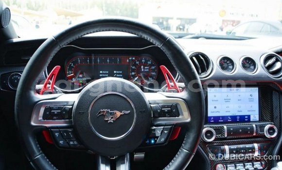 Sayi Imported Ford Mustang Black Mota in Import - Dubai a Ashanti Sayi Imported Ford Mustang Black Mota in Import - Dubai a Ashanti