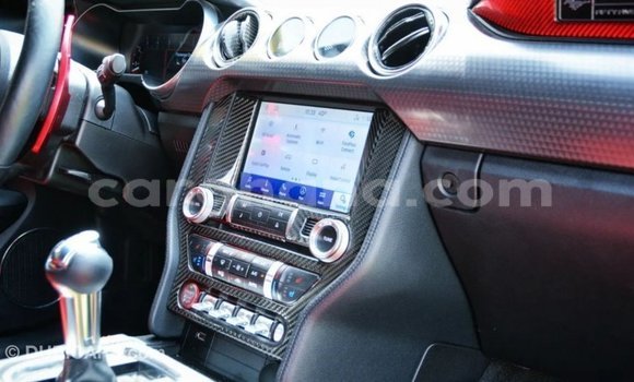 Sayi Imported Ford Mustang Black Mota in Import - Dubai a Ashanti Sayi Imported Ford Mustang Black Mota in Import - Dubai a Ashanti