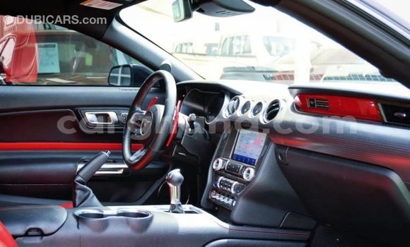 Sayi Imported Ford Mustang Black Mota in Import - Dubai a Ashanti Sayi Imported Ford Mustang Black Mota in Import - Dubai a Ashanti